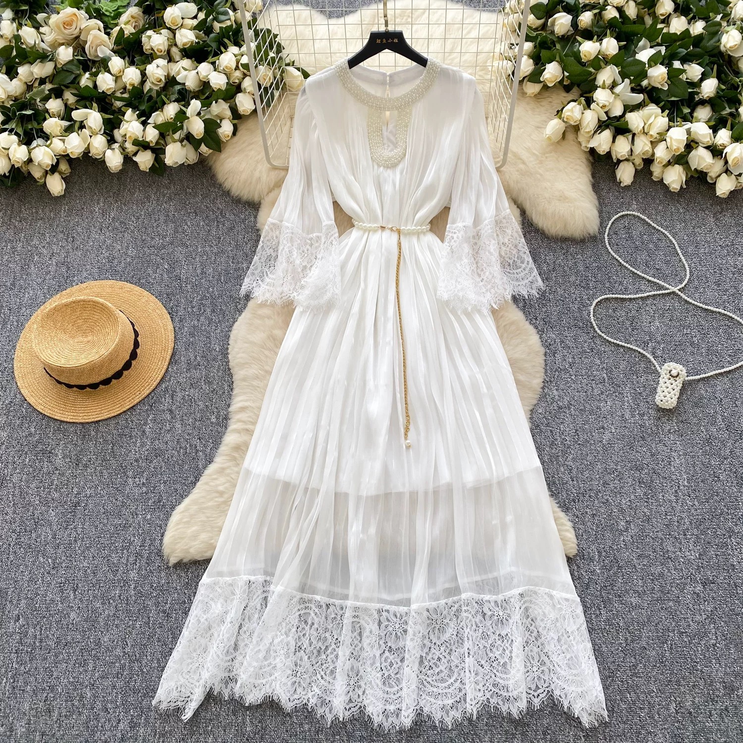 Dinner date dress FD1314 images